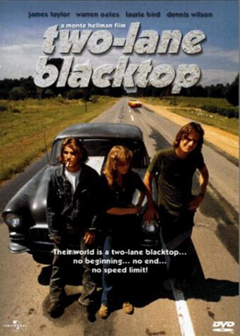 2 lane blacktop movie